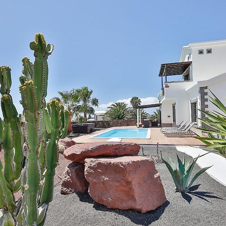 Sea Winds Lanzarote Villa Playa Blanca  Ngoại thất bức ảnh