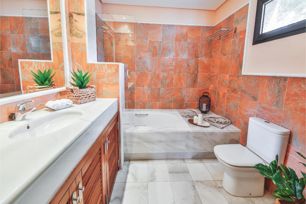 Sea Winds Lanzarote Villa Playa Blanca  Ngoại thất bức ảnh