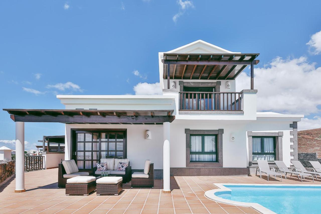 Sea Winds Lanzarote Villa Playa Blanca  Ngoại thất bức ảnh
