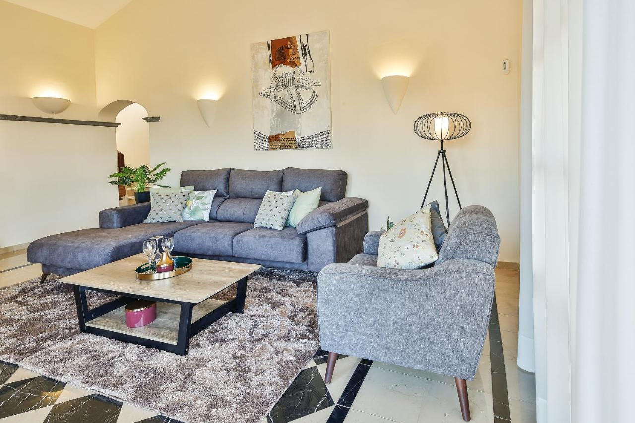 Sea Winds Lanzarote Villa Playa Blanca  Ngoại thất bức ảnh