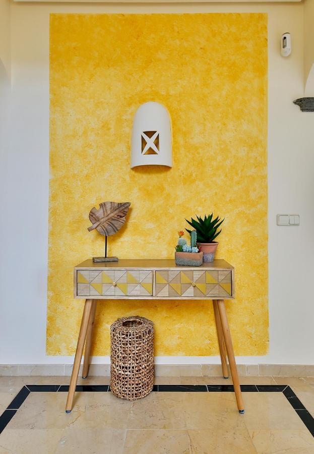 Sea Winds Lanzarote Villa Playa Blanca  Ngoại thất bức ảnh