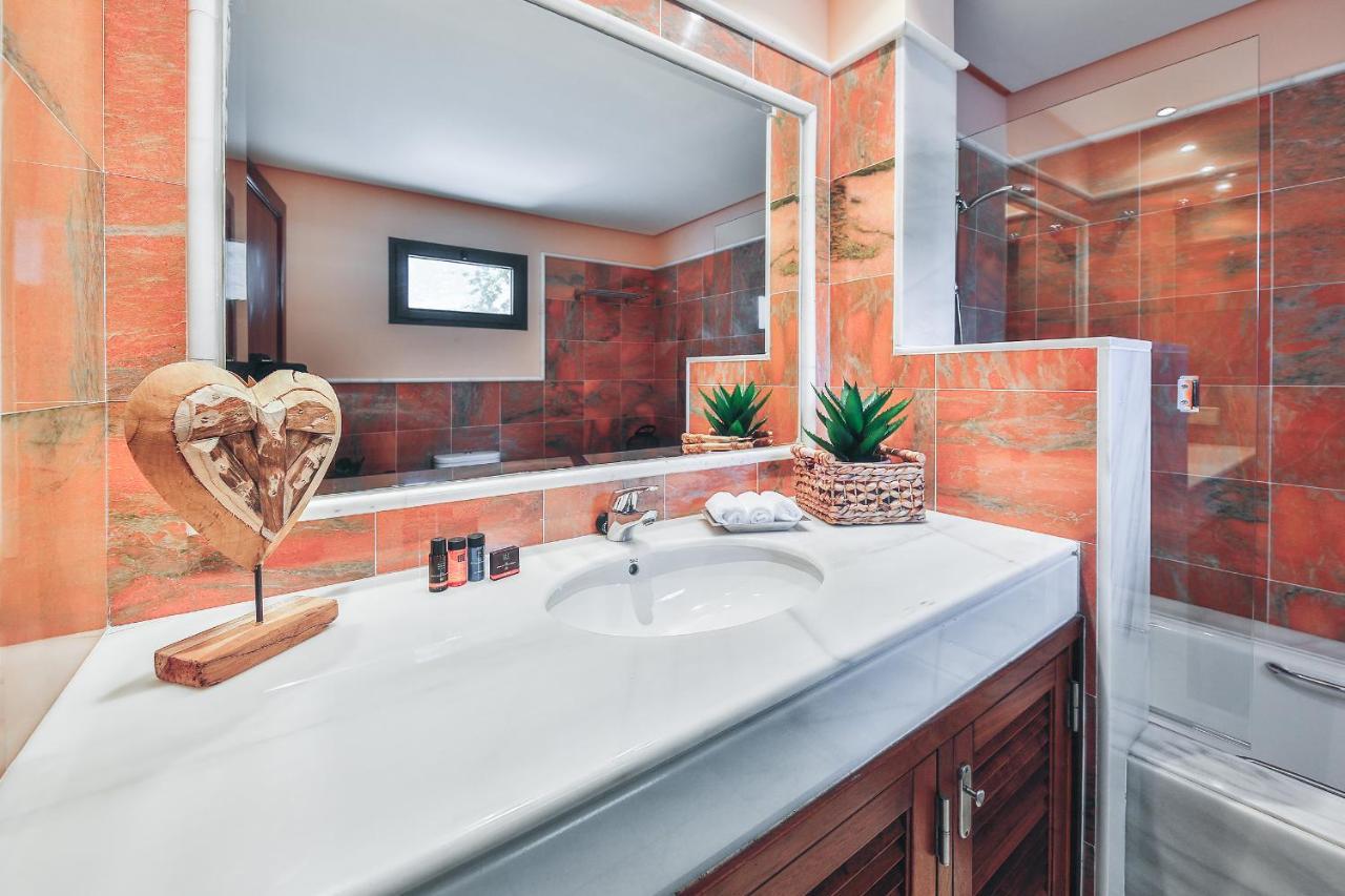 Sea Winds Lanzarote Villa Playa Blanca  Ngoại thất bức ảnh