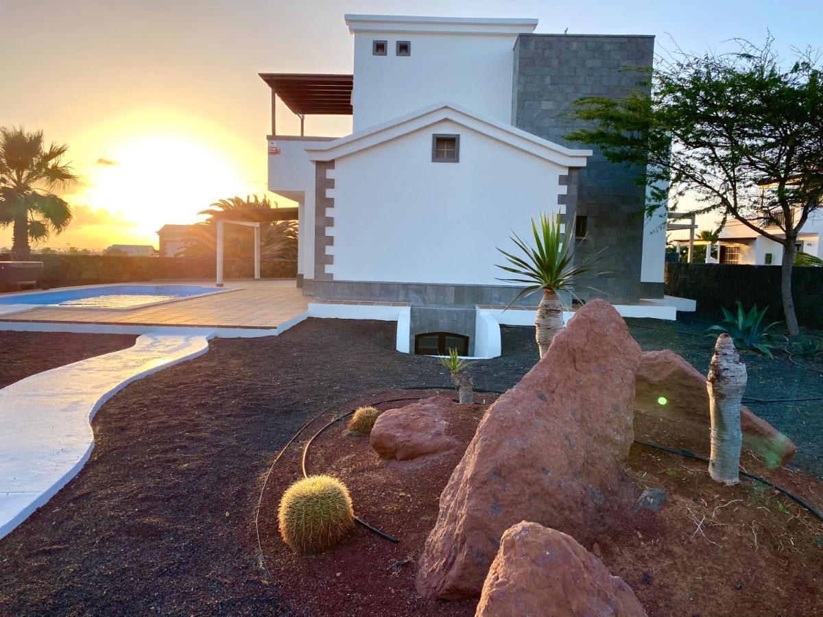Sea Winds Lanzarote Villa Playa Blanca  Ngoại thất bức ảnh