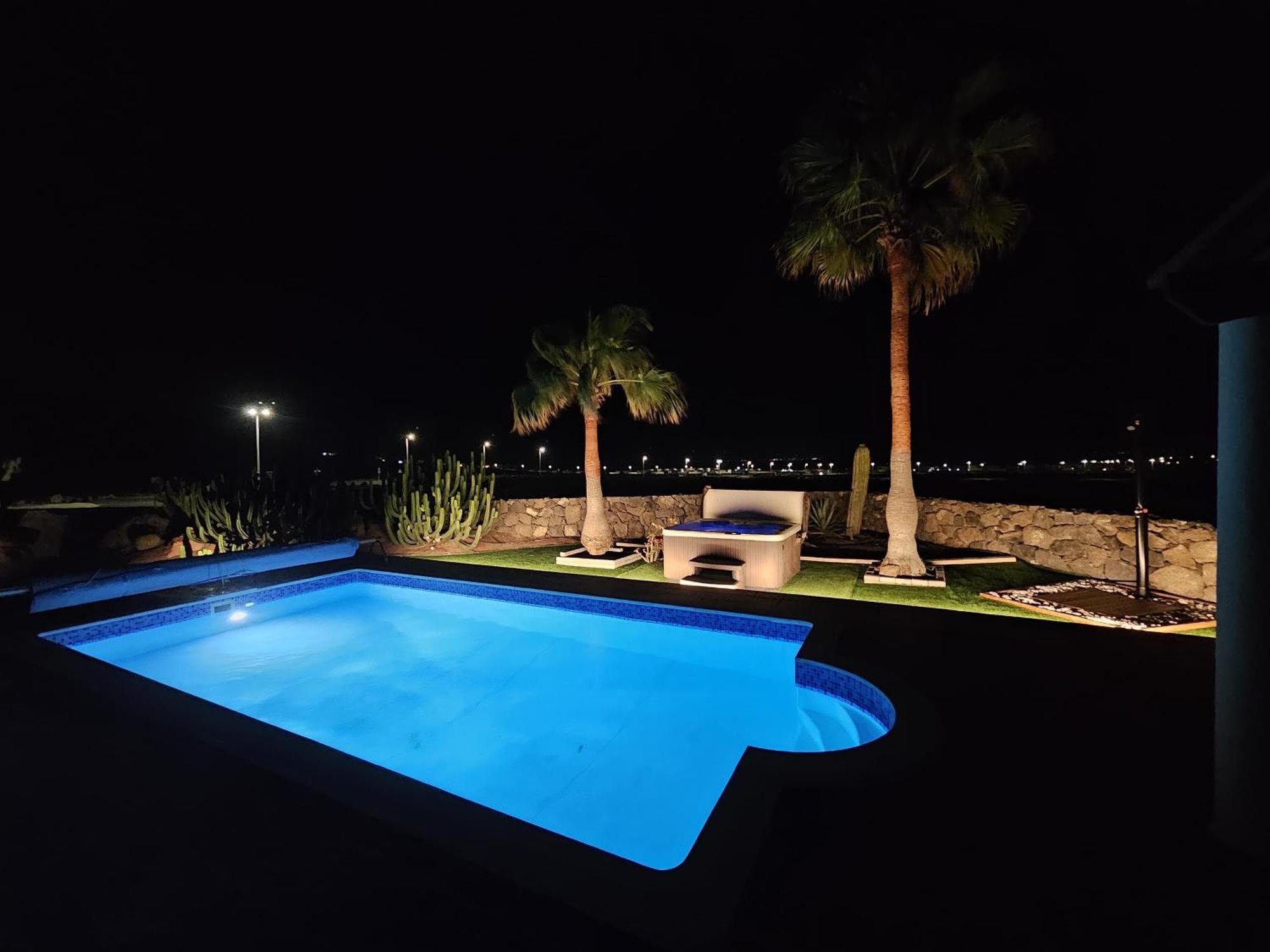 Sea Winds Lanzarote Villa Playa Blanca  Ngoại thất bức ảnh